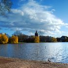 Merseburger Gotthardteich