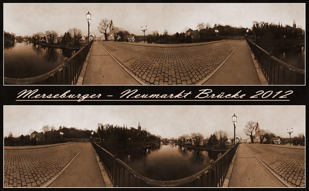 Merseburger Neumarktbrücke