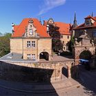 Merseburger Schloss