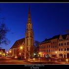 Merseburger Stadtkirche St. Maximi 2012