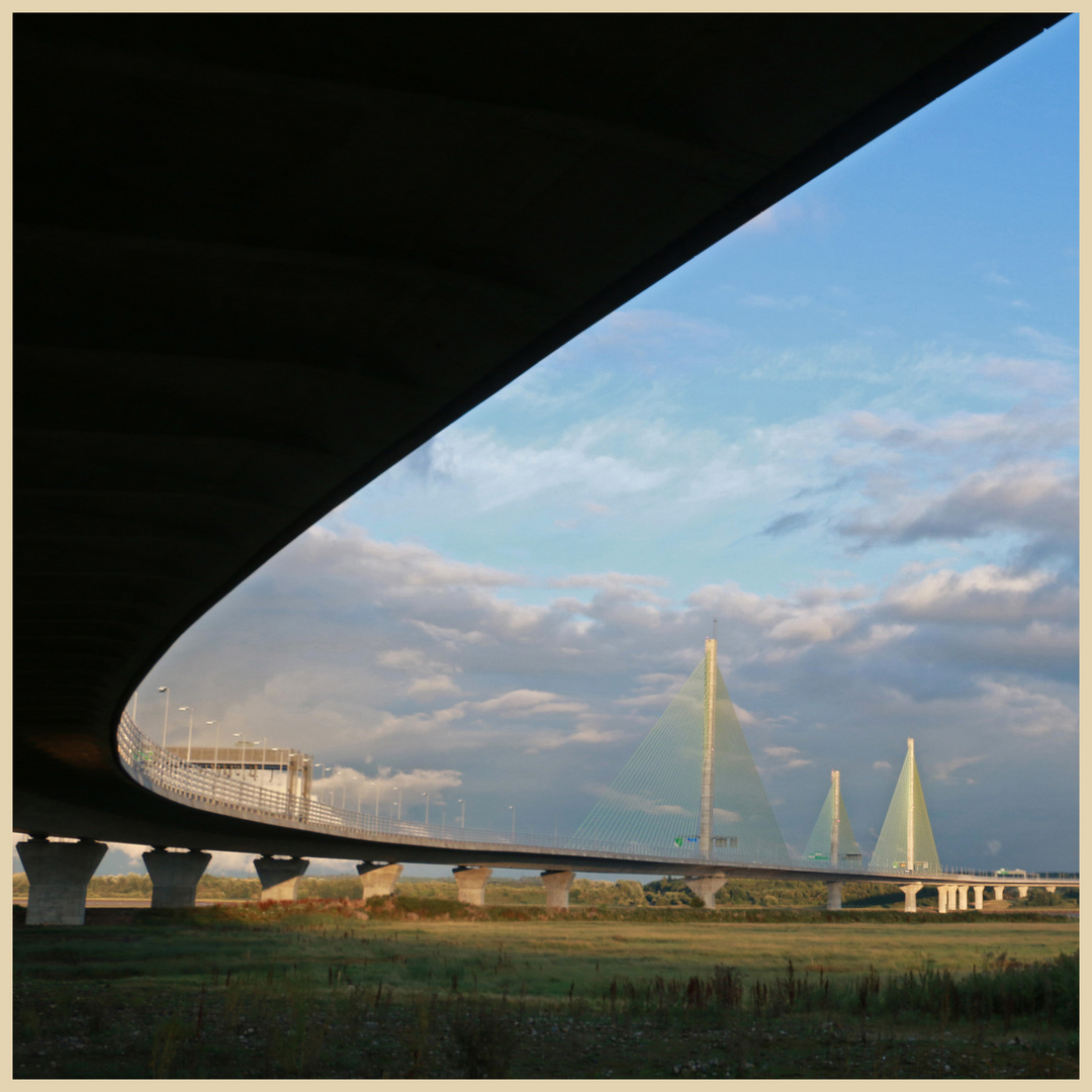 Mersey Bridge 2