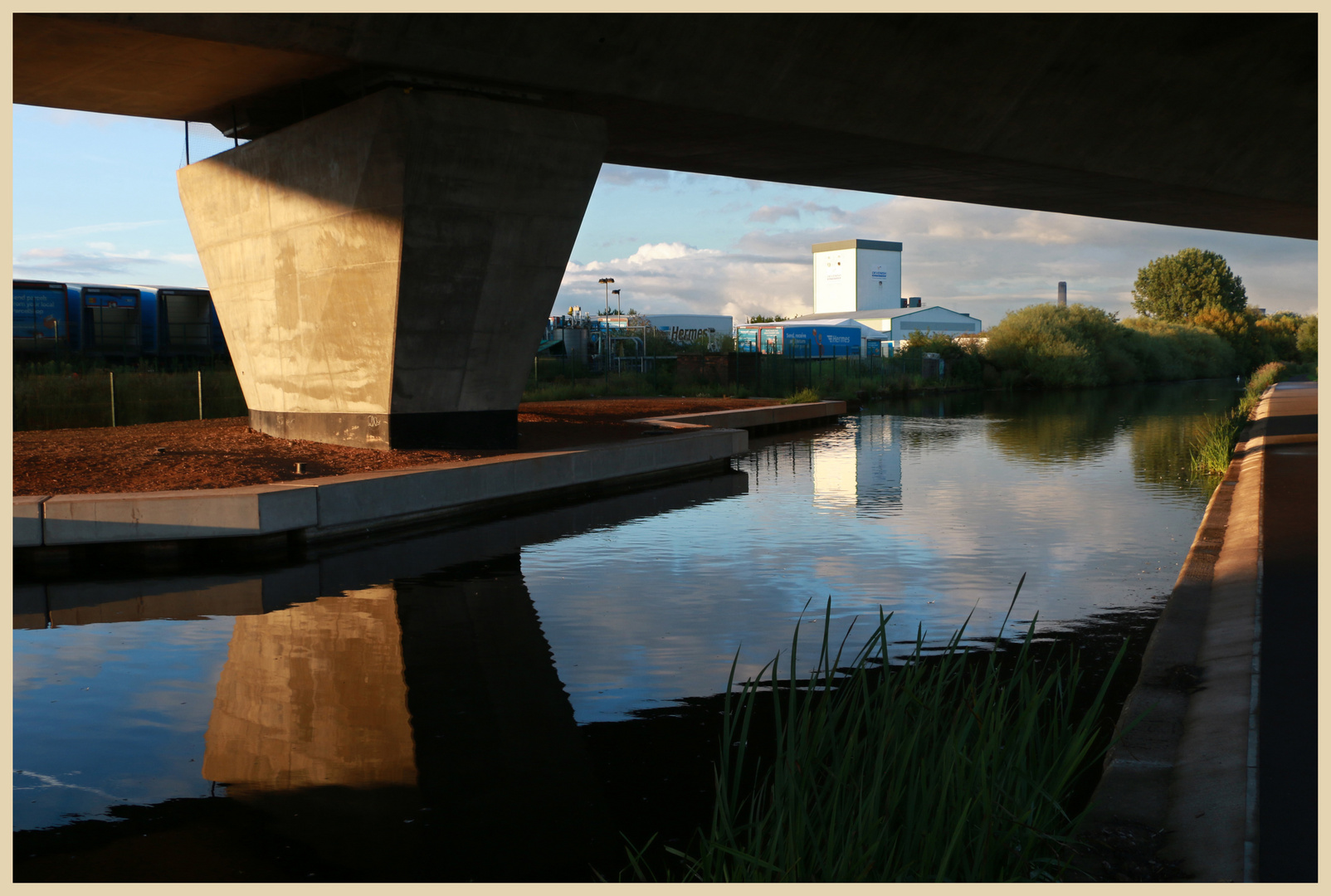 Mersey Bridge 3