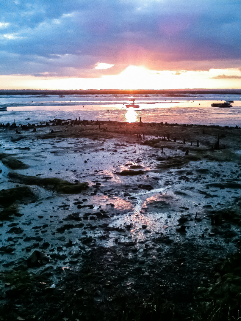 Mersey Island