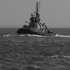 Mersey Tug "Svitzer Bidston"