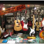 Merseyside Musicstore – The Beatles Story Liverpool