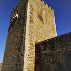 Mértola Castle