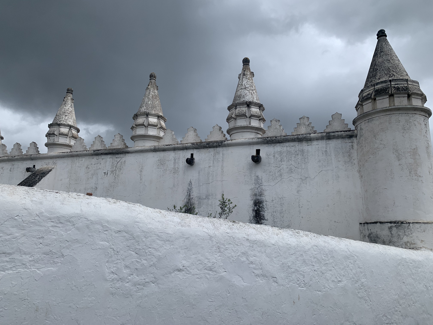 Mertola, Portugal