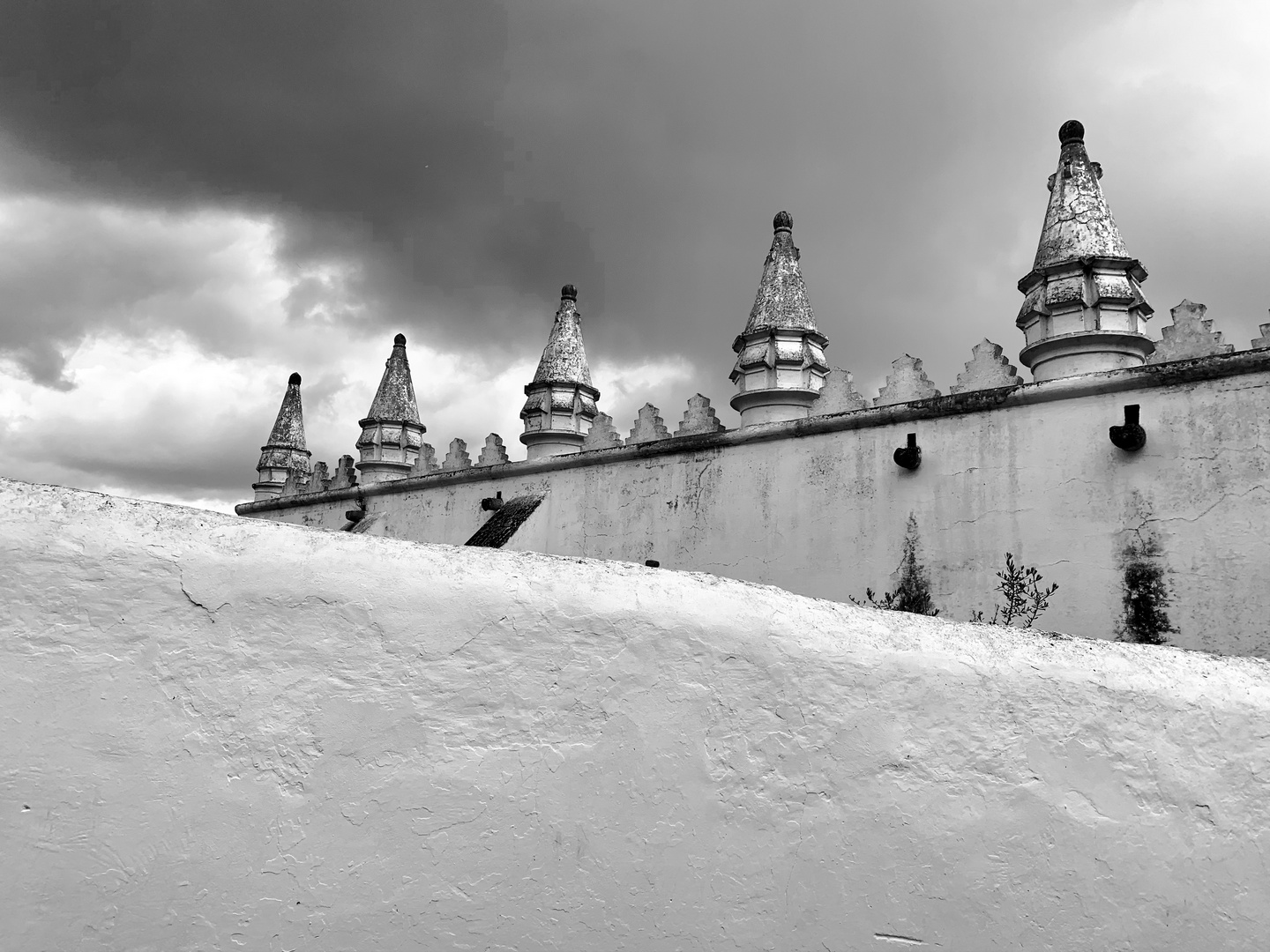 Mertola, Portugal (sw)