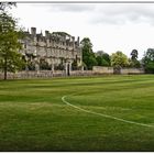 Merton College