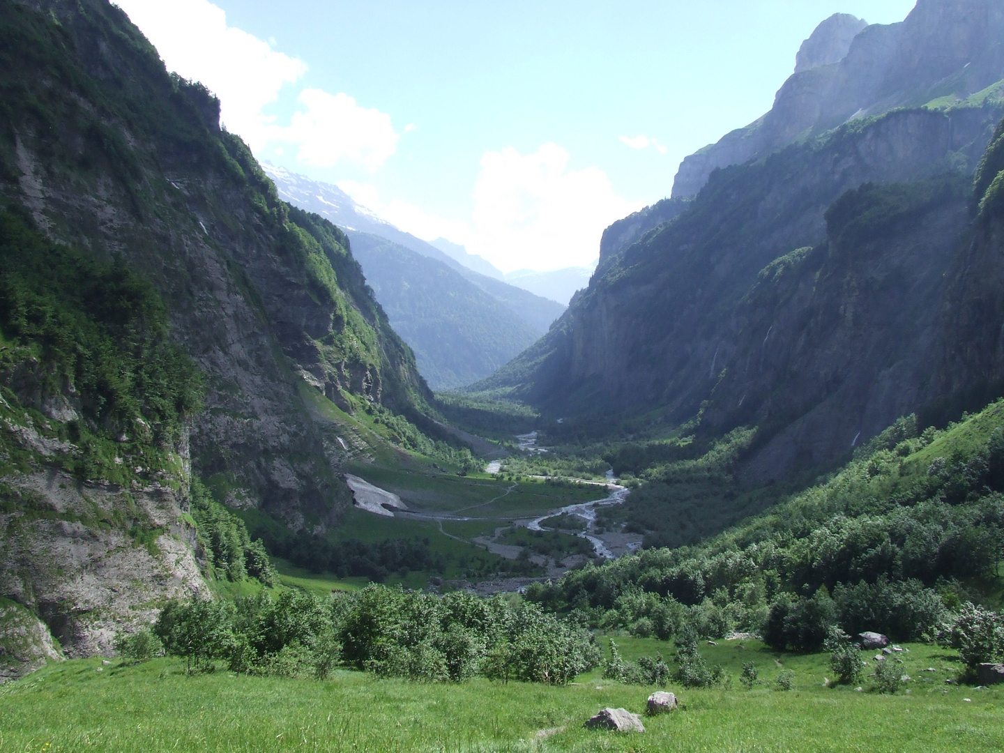 Merveilles de Haute-Savoie