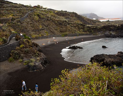 merveilleuse La Palma