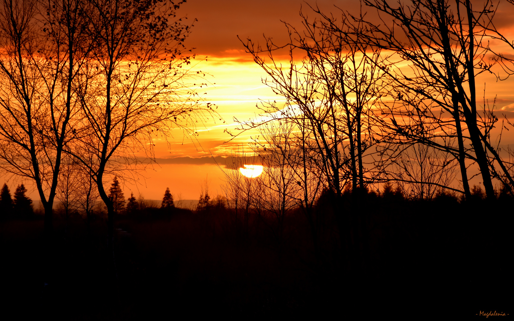 Merveilleux soleil