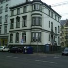 Merz Villa Eckenheimer Landstraße Frankfurt aus dem Jahr 1884