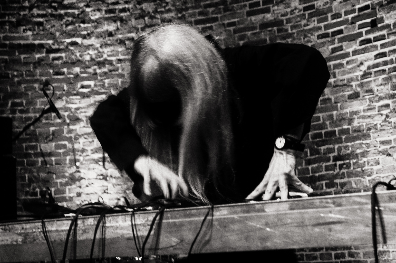 Merzbow