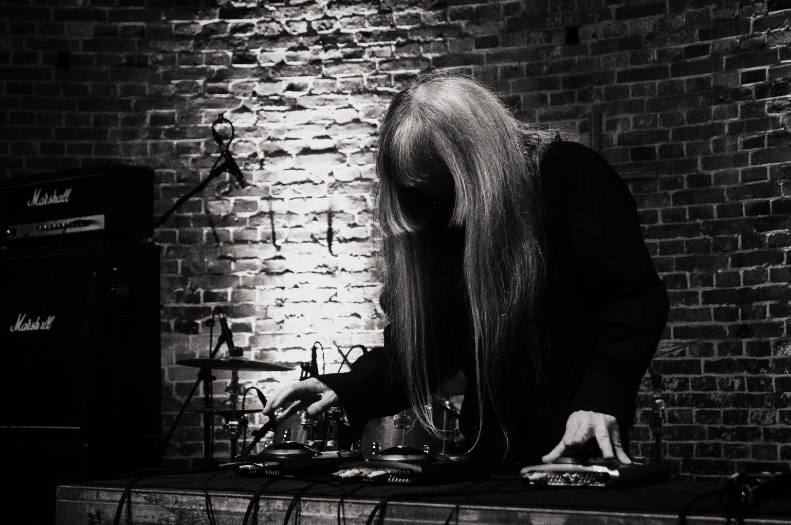 Merzbow