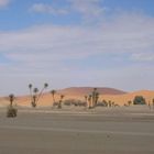 Merzouga Dunes / Southern Morocco