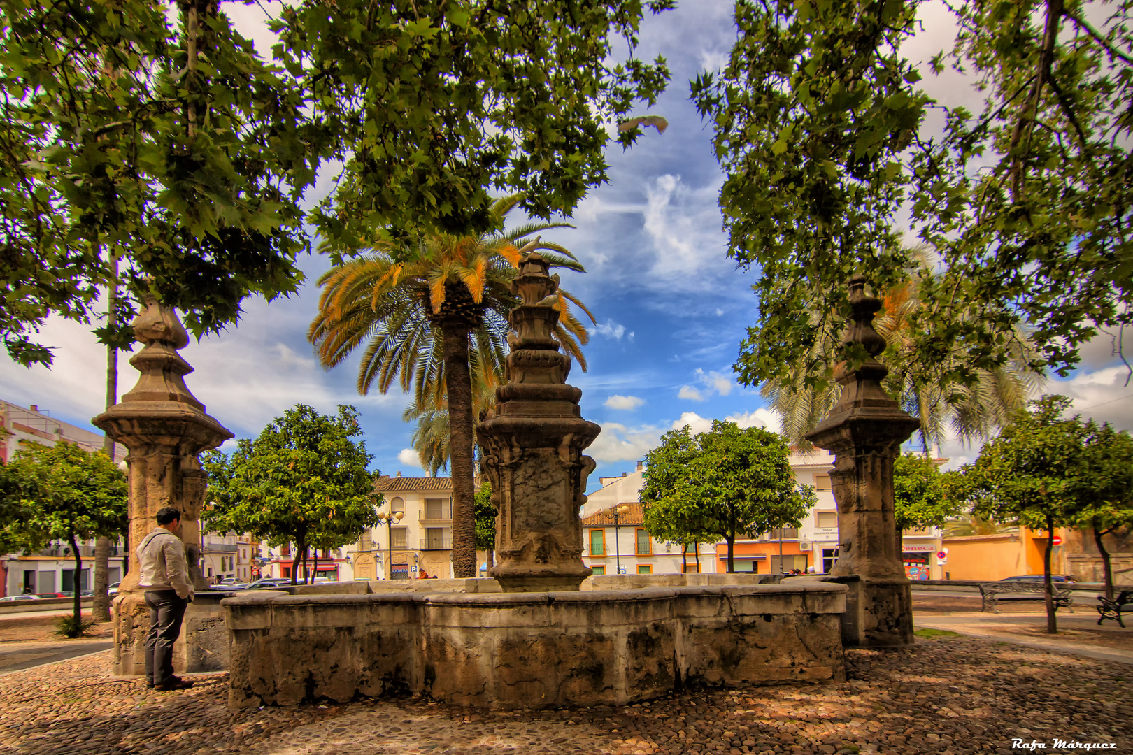 MES DE MAYO EN CORDOBA