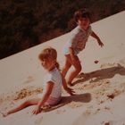 Mes deux autres amours annee 1985