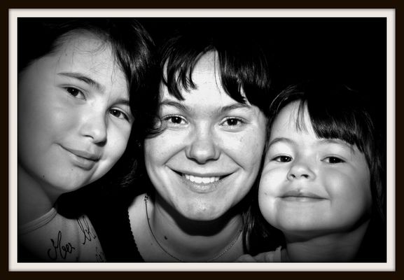 mes femmes a moi photo 2012