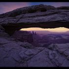 mesa . arch . 0530