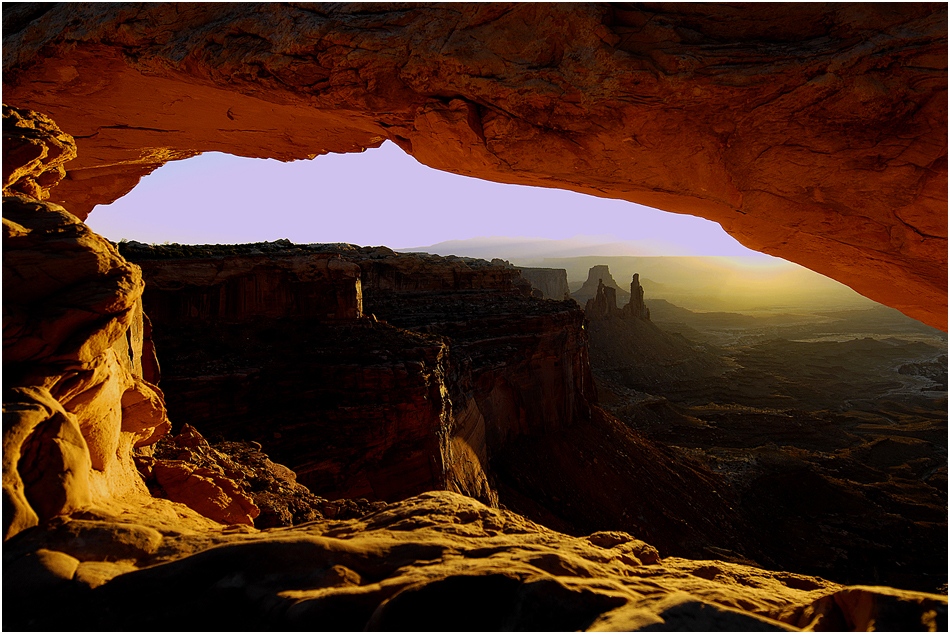 Mesa Arch