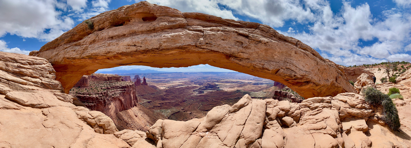 Mesa Arch