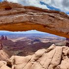 Mesa Arch