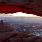 Mesa Arch #1