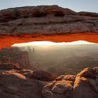 Mesa Arch