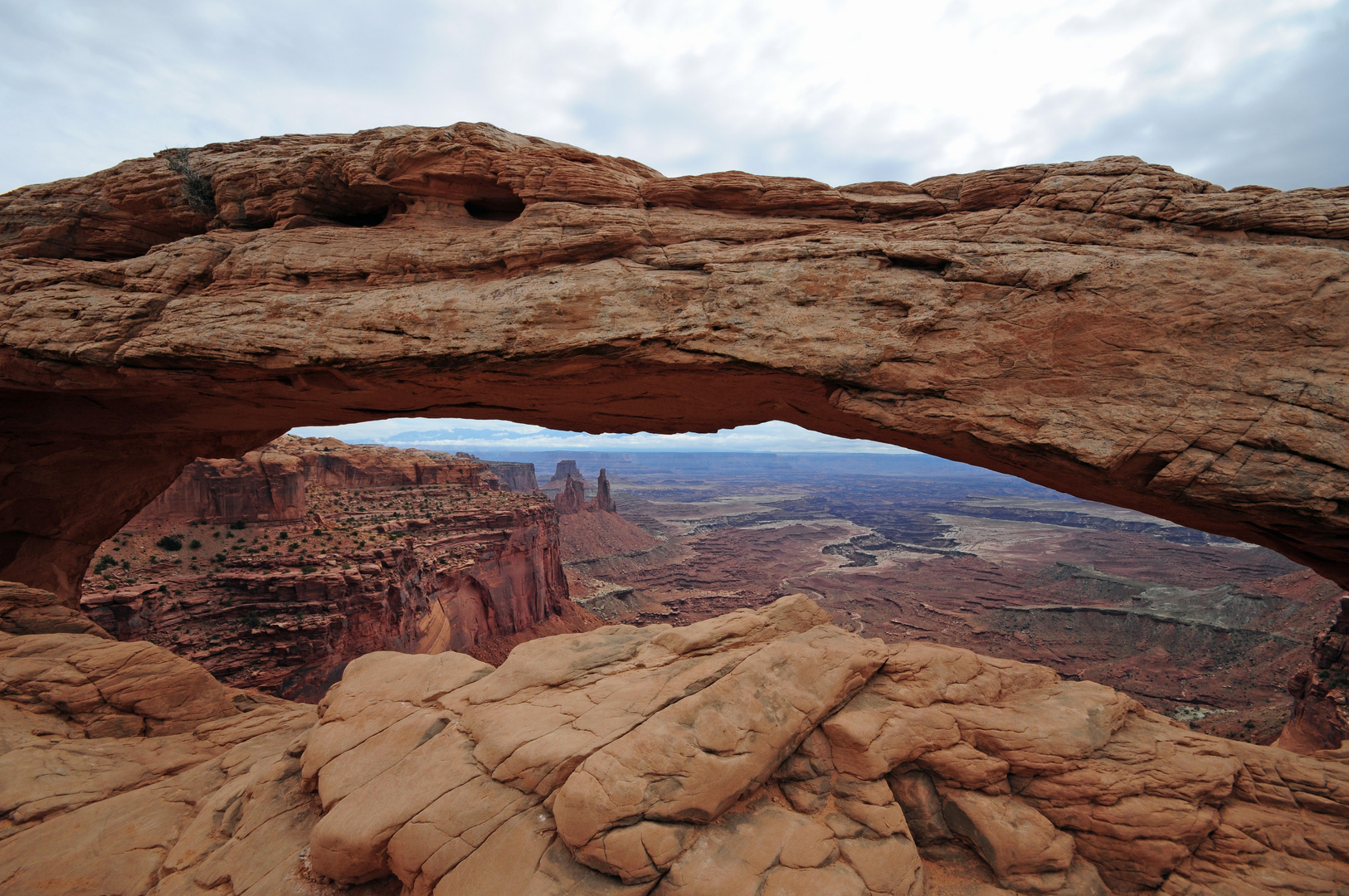 Mesa Arch