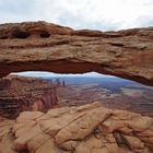 Mesa Arch