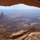 Mesa Arch 2007