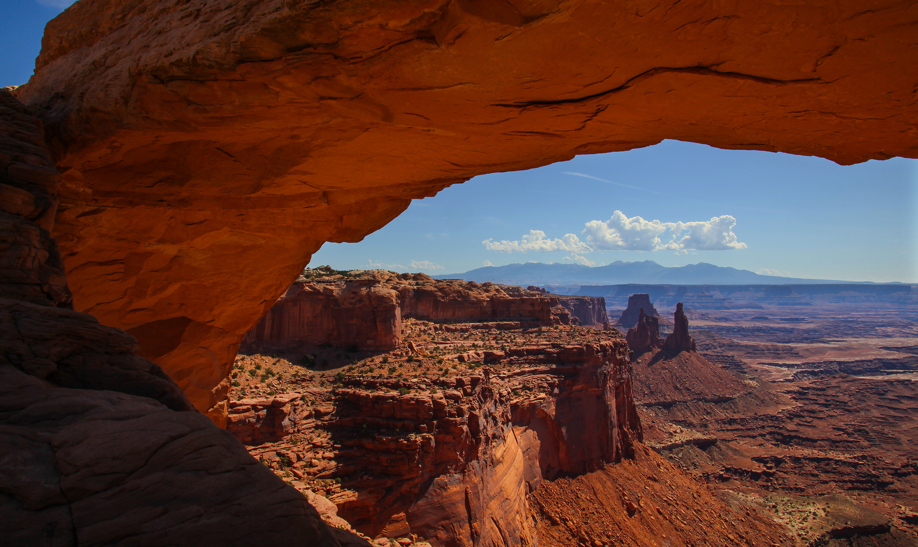 Mesa Arch