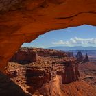 Mesa Arch