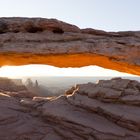 Mesa Arch