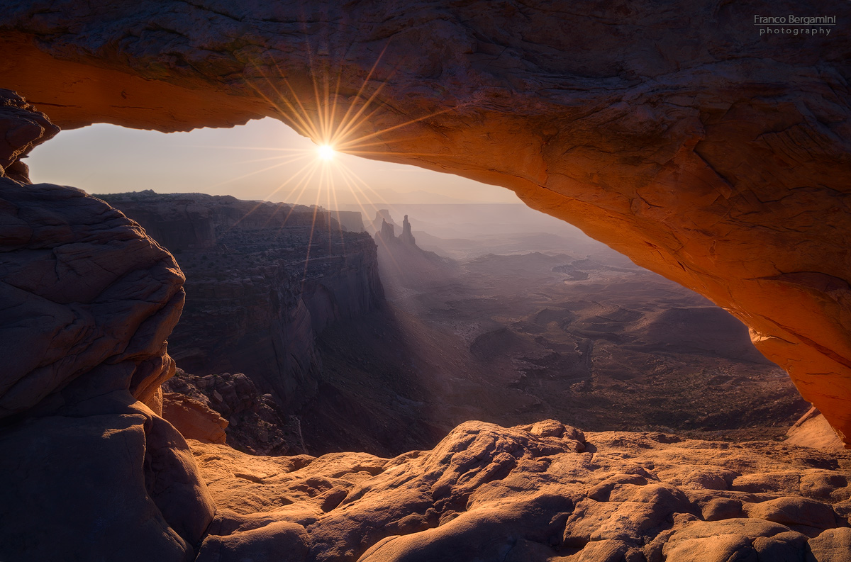 Mesa Arch