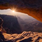 Mesa Arch