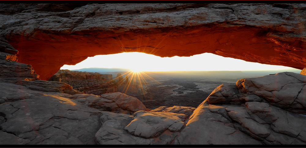 Mesa Arch