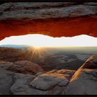 Mesa Arch