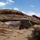 Mesa Arch