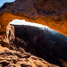 Mesa Arch