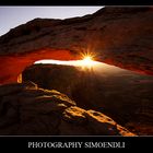 Mesa Arch