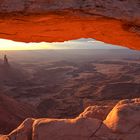 Mesa Arch