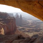 Mesa Arch