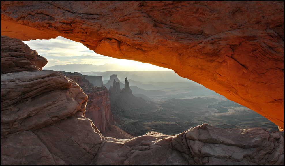 mesa arch 5