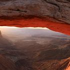 Mesa Arch