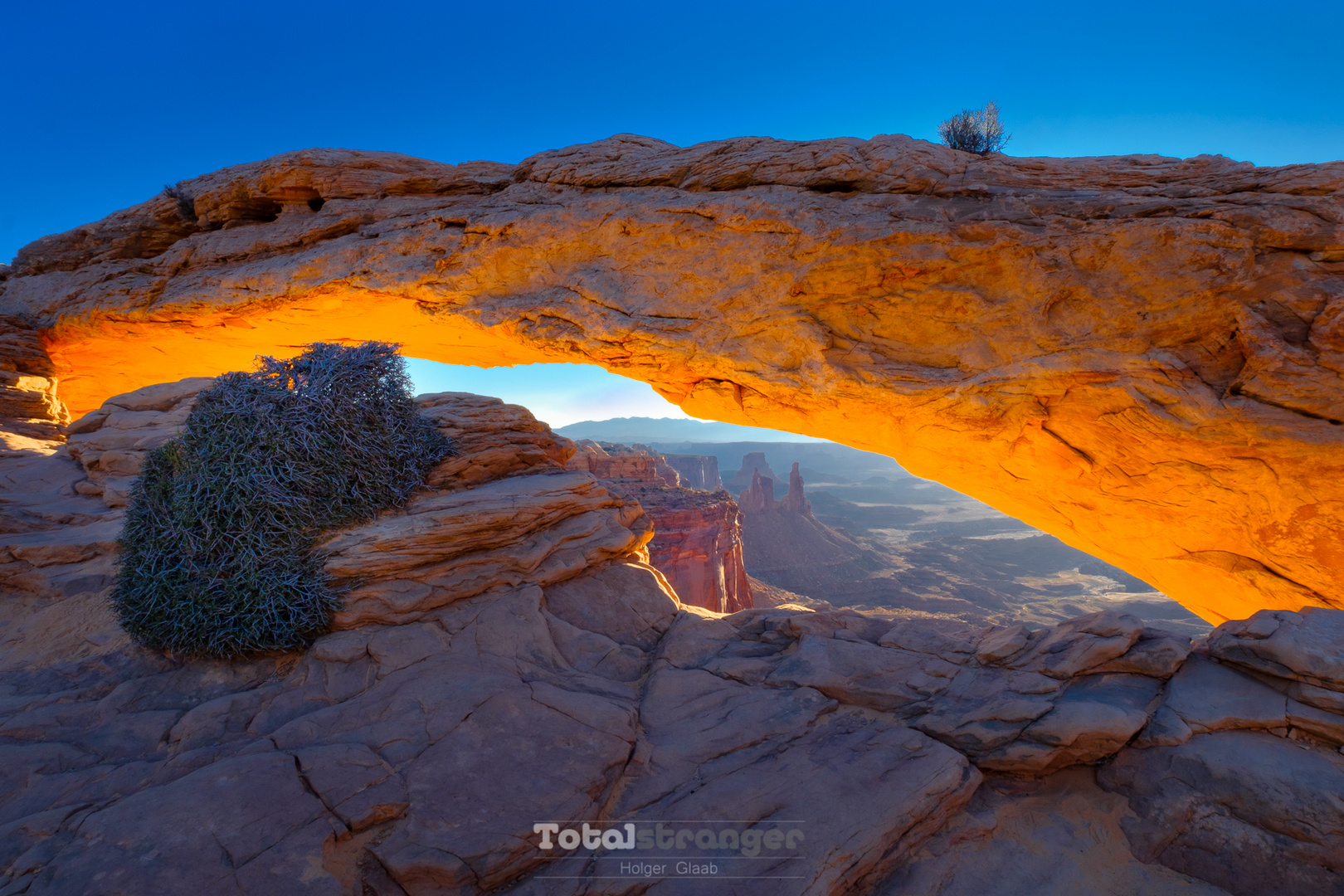 Mesa Arch