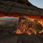 Mesa Arch