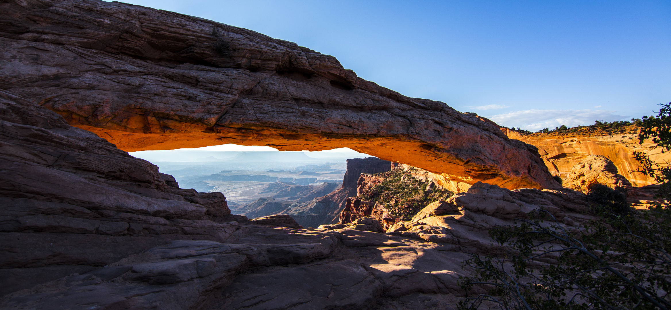 Mesa Arch