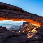 Mesa Arch